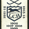 Leicestershire County Hockey Association.