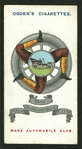 Manx Automobile Club.