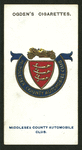 Middlesex County Automobile Club.