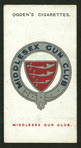 Middlesex Gun Club.