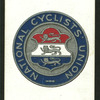 National Cyclists' Union.