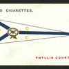 Phyllis Court Club.