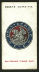 Polytechnic Cycling Club.