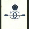 Royal Canoe Club.