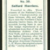 Salford Harriers.