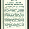 Scottish Amateur Swimming Association.