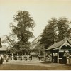 Burial ground of the Taikuns