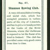 Shannon Rowing Club.