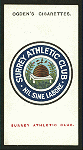 Surrey Athletic Club.