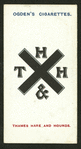 Thames Hare and Hounds.