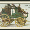 The Nelson coach.