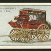 Roxburgh-Lawrence coach, 1904.