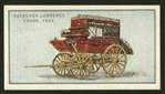 Roxburgh-Lawrence coach, 1904.