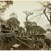 Cemetery of the Temple of Shun-To-Koji, or "Spring Virtue" Temple, Nagasaki