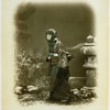 Women in winter dress
