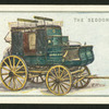 The Seddon coach.