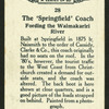 The Springfield coach.