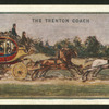 The Trenton coach.