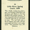 Little River Spring coach.