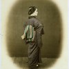 Aristocratic young lady