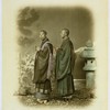 Priests or Zen Shu