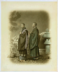 Priests or Zen Shu