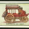 Beechworth big coach.