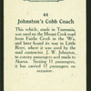 Johnston's Cobb coach.