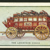 The Leviathan coach.