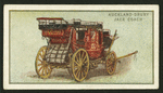 Auckland-Drury jack coach.