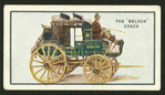 The Nelson coach.