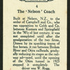 The Nelson coach.