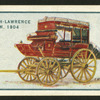 Roxburgh-Lawrence coach, 1904.