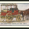 The Westport coach in the 90's.