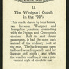The Westport coach in the 90's.