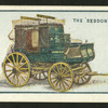 The Seddon coach.