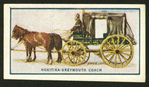 Hokitika-Greymouth coach.