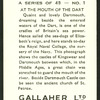At the mouth of the Dart.