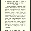 Beachcombers of the Thames.