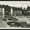 Home of yachtsmen.
