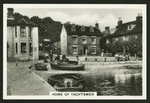 Home of yachtsmen.
