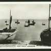 Hastings luggers.
