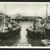 Mevagissey.