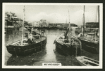 Mevagissey.