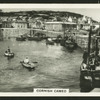 Cornish cameo.