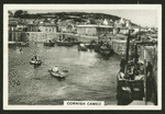Cornish cameo.