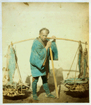 Fishmonger