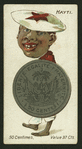 Hayti [Haiti].