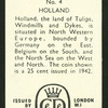 Holland.