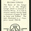 Belgian Congo.